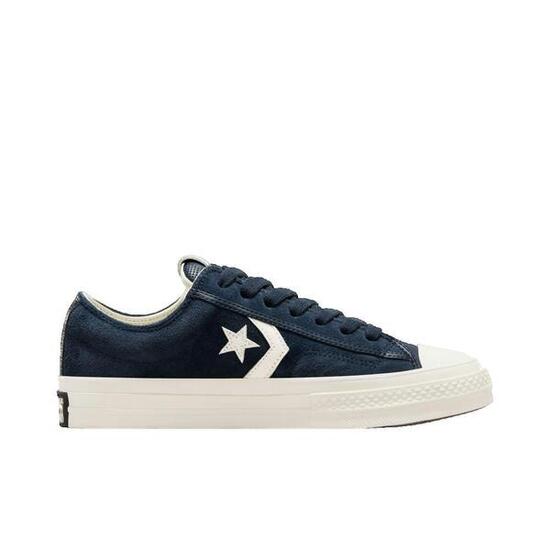 Zapatillas Converse Chuck Taylor All Star Player 76 Ox Azul