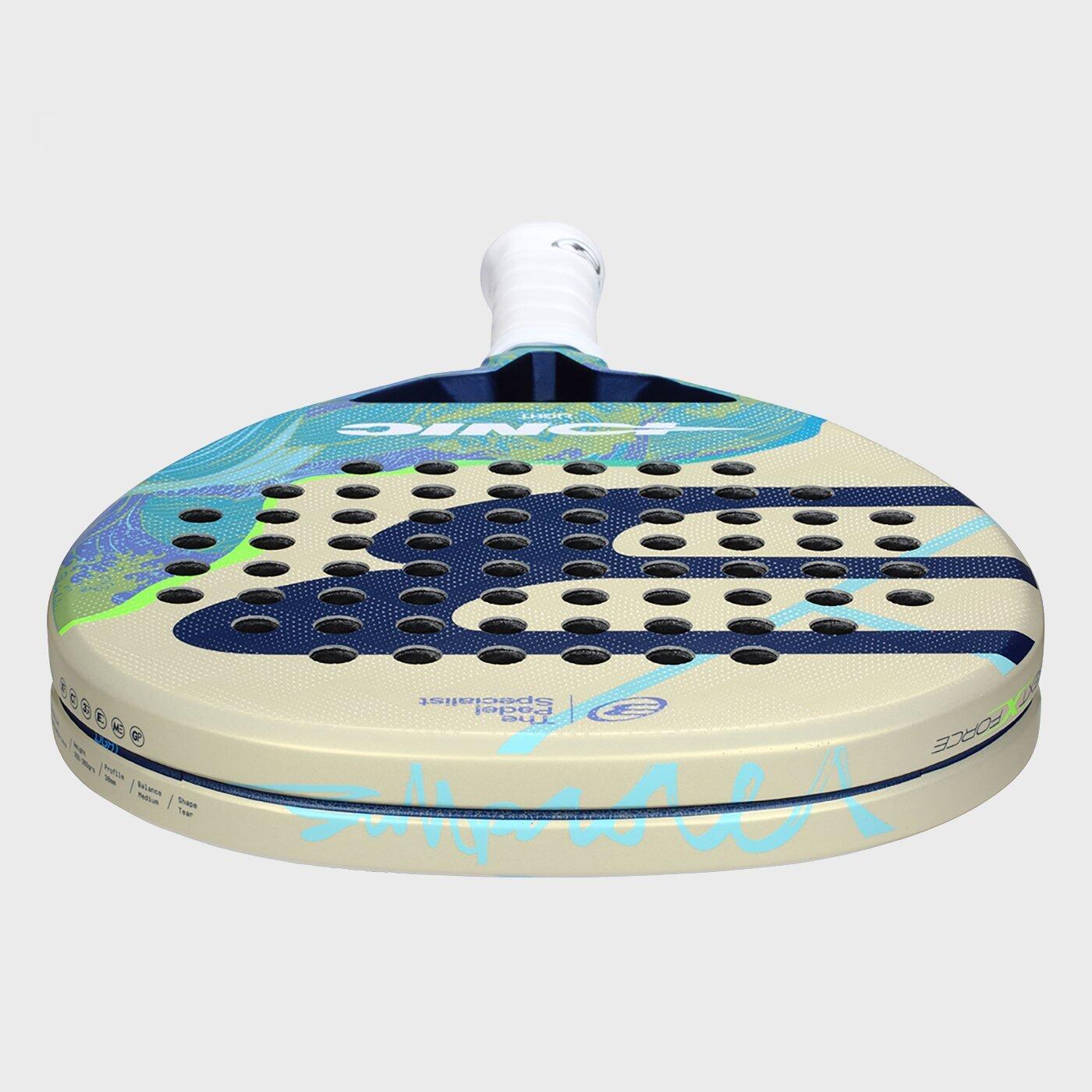 Raquete de Padel Bullpadel Ionic Light 2026 5/7