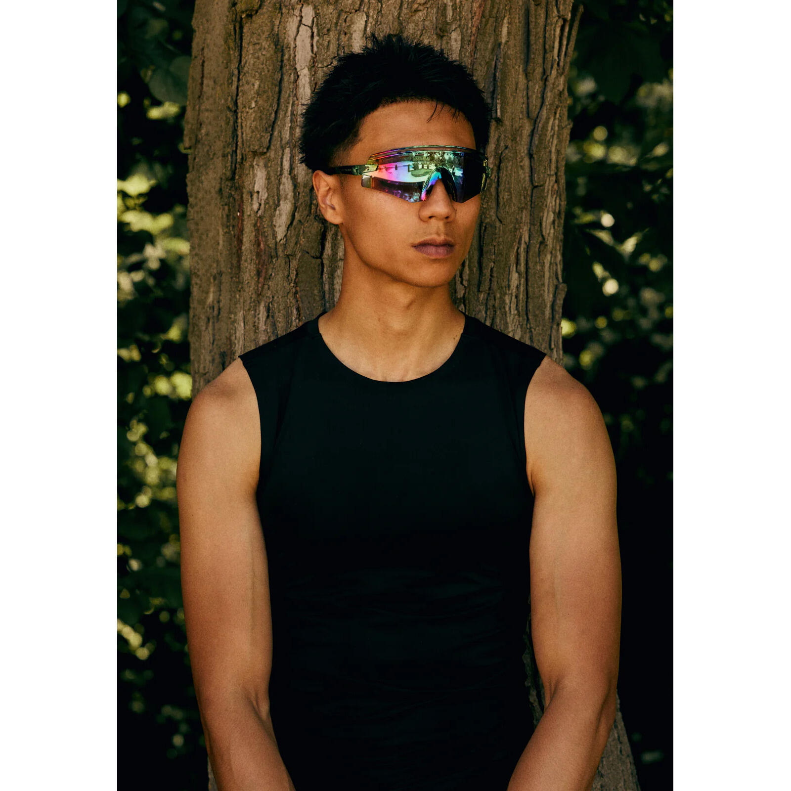 Lunettes de soleil D.Franklin Thunder Rimless 6/6