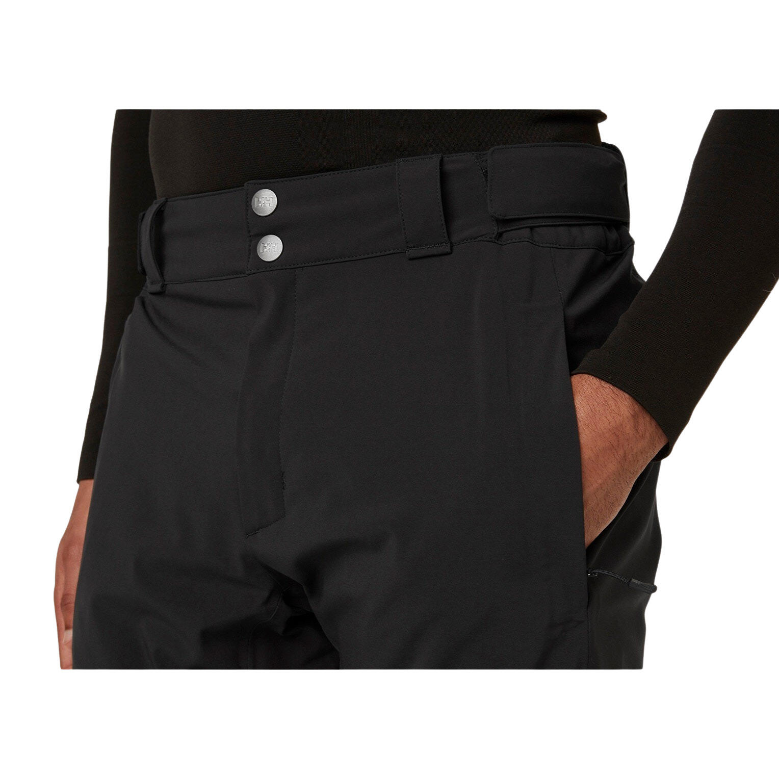 Skibroek Helly Hansen rapid 6/7