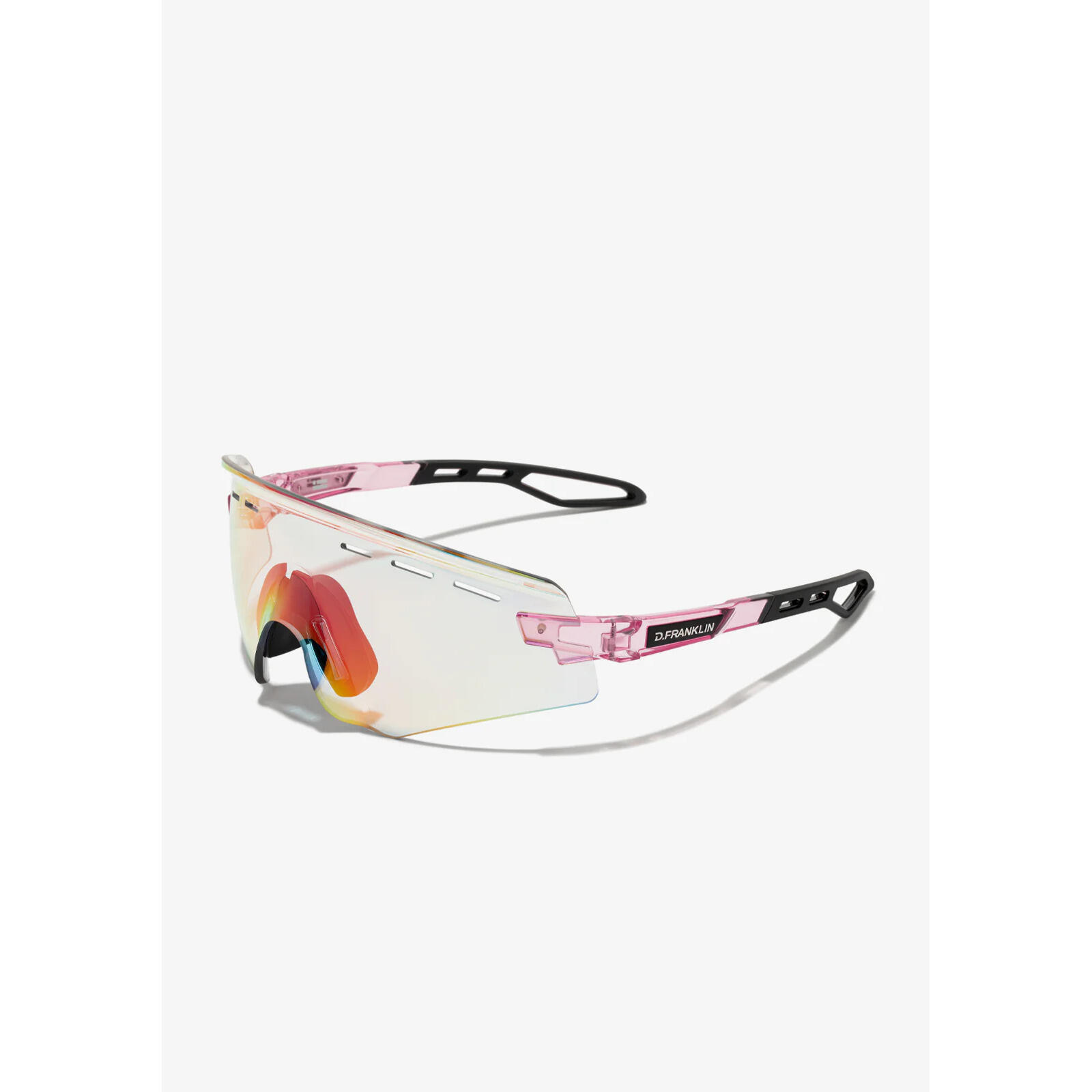 Occhiali da sole D.Franklin Thunder Rimless 3/7