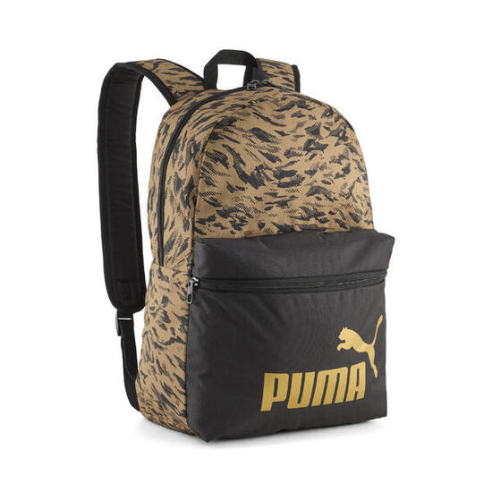 PUMA Phase 22 l Rucksack mit Allover-Print Erwachsene PUMA