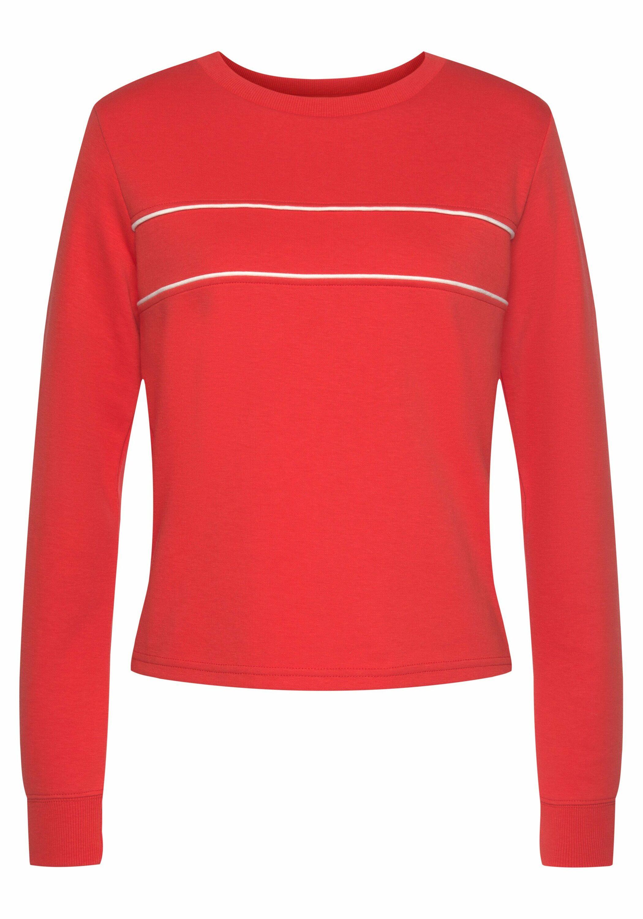 Damen Sweatshirt 2/7