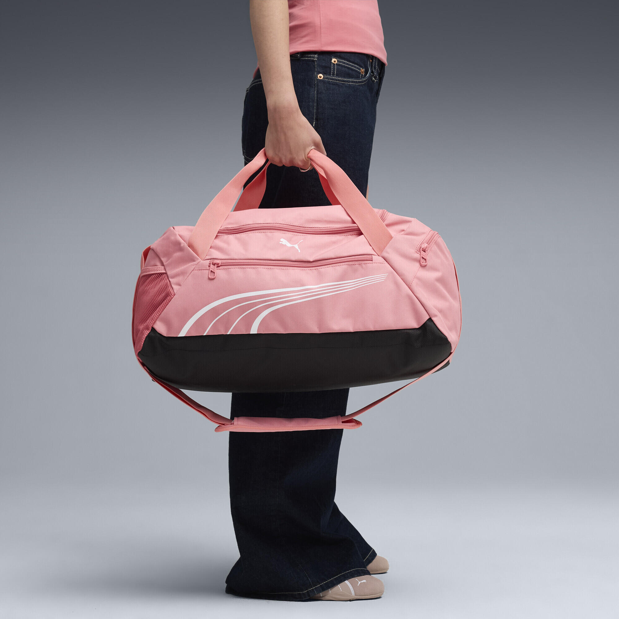 Petit sac de sport Fundamental (34 L) PUMA 2/4
