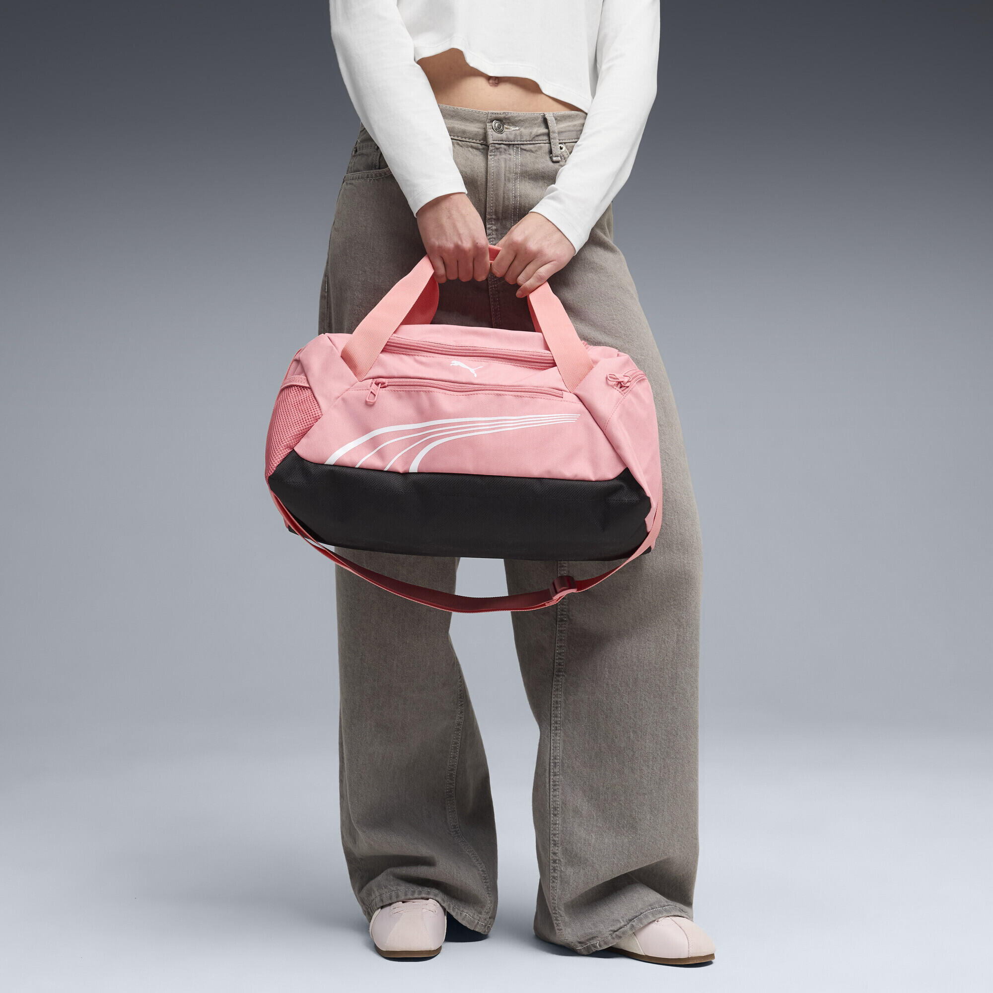 Mini sac de sport Fundamental (21 L) PUMA 2/5