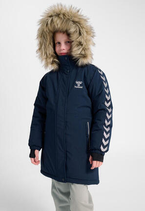 Enfiler Gants Jetables Hmlleaf Mode De Vie Fille