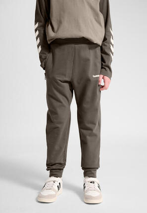 Fermeture À Cordon Pantalon Hmljr Regular Enfant