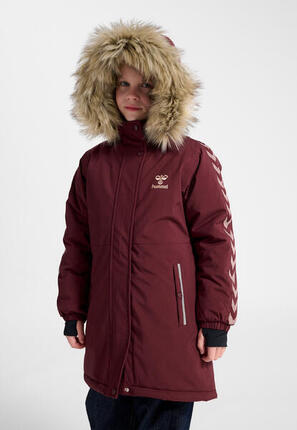 Enfiler Gants Jetables Hmlleaf Mode De Vie Fille