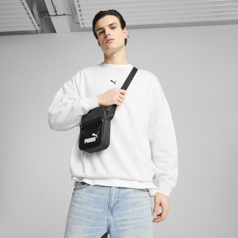 , Fekete, Unisex