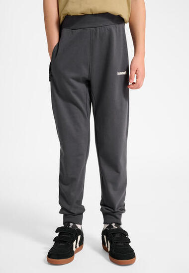 Fermeture À Cordon Pantalon Hmljr Regular Enfant