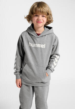 Enfiler Chaussure D'intérieur Hmljr Logo Mode De Vie Enfant