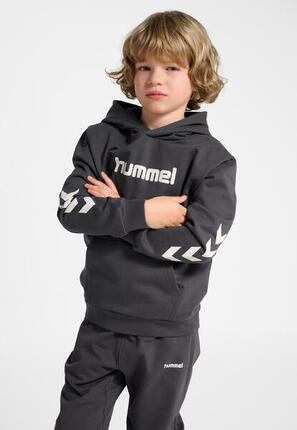 Enfiler Chaussure D'intérieur Hmljr Logo Mode De Vie Enfant