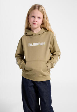 Enfiler Chaussure D'intérieur Hmljr Logo Mode De Vie Enfant