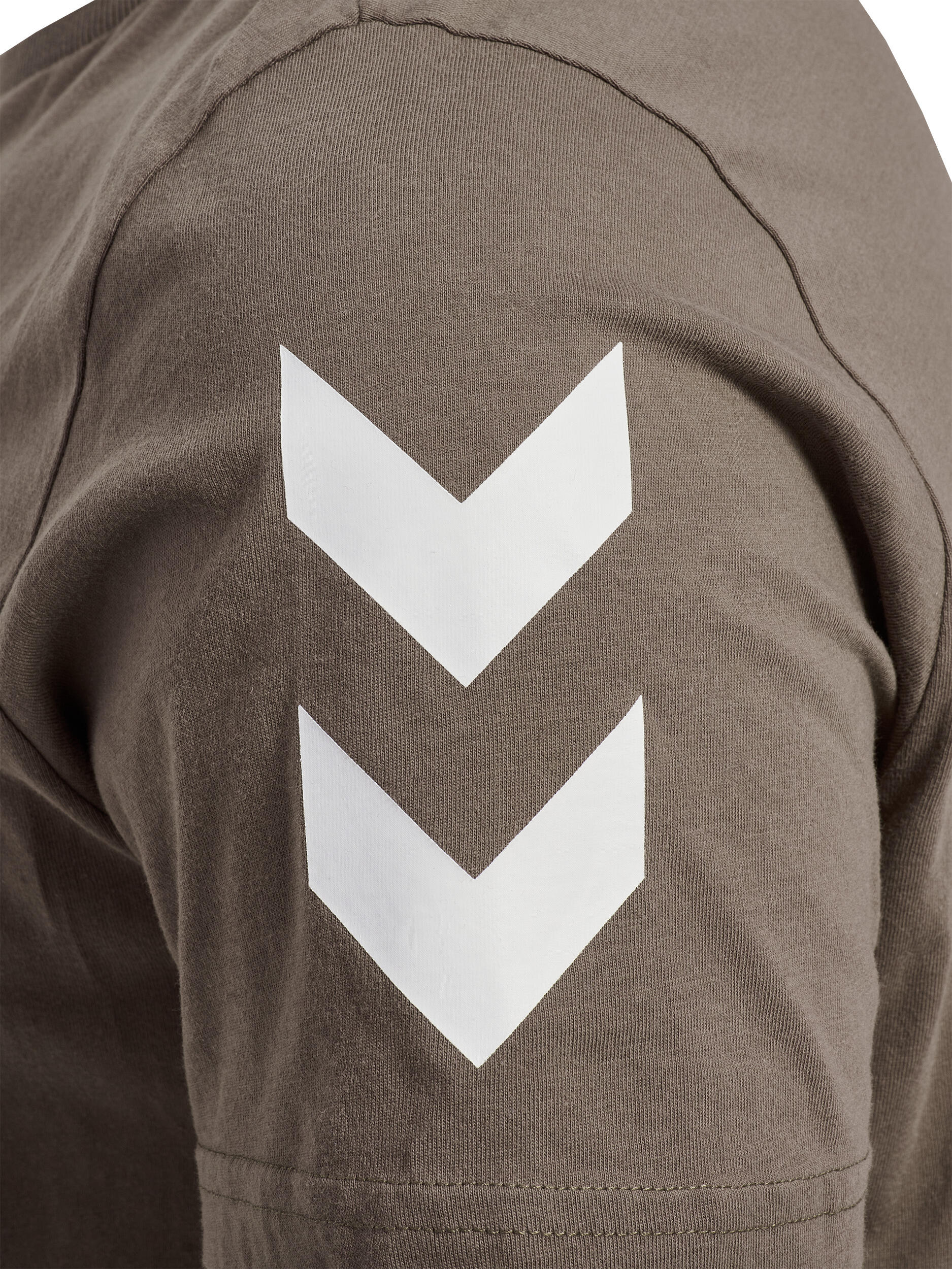 Enfiler T-Shirt Hmllegacy Homme 6/7