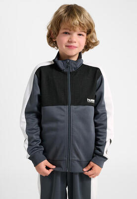 Instap set hmljr colorblock uniseks kinderen