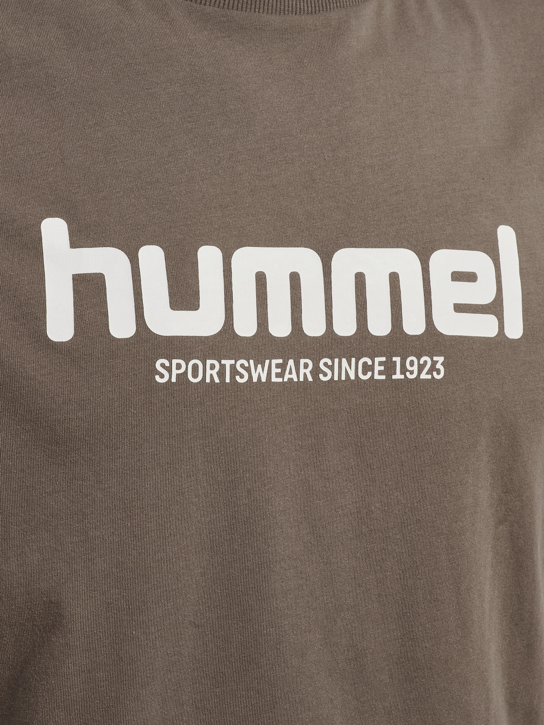 Camiseta Hmllegacy Hombre 8/8