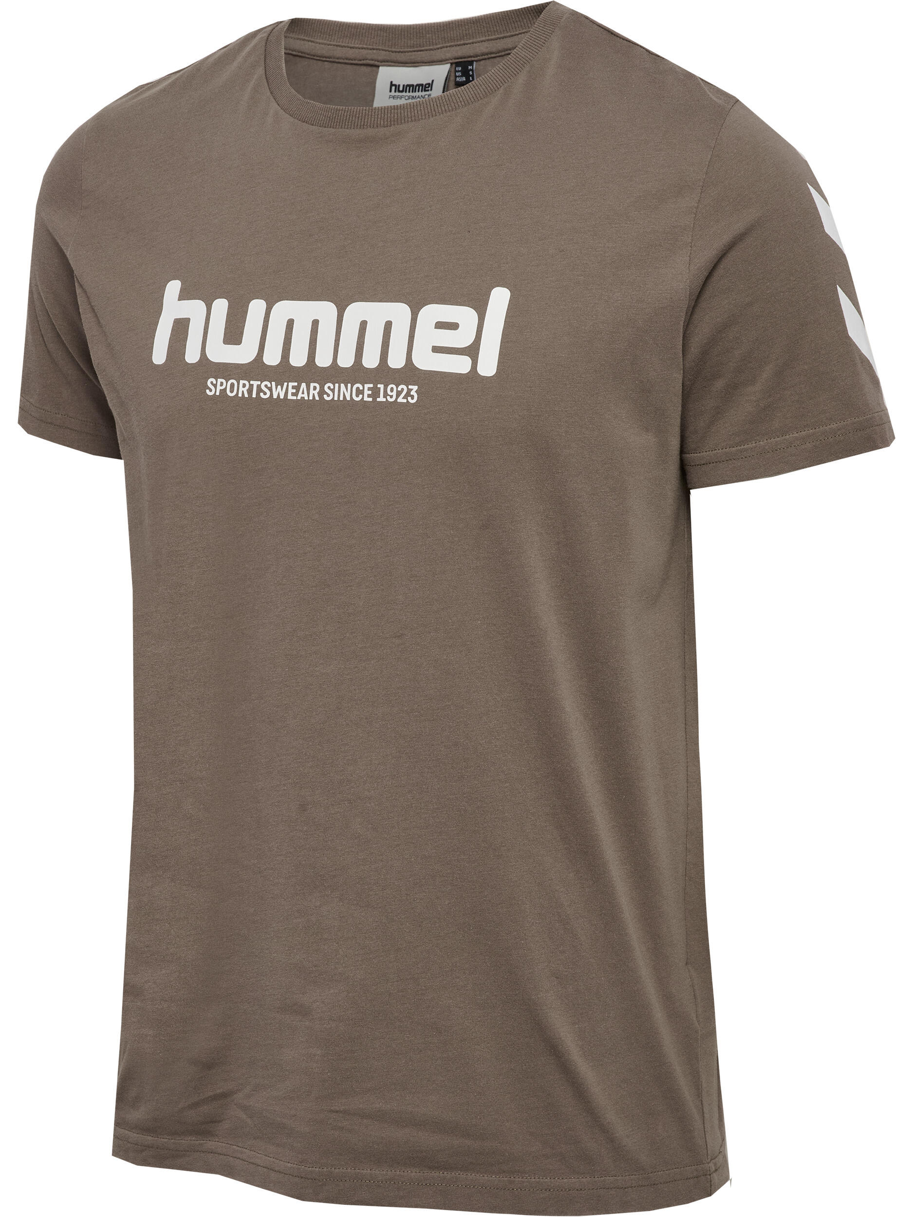 Enfiler T-Shirt Hmllegacy Homme 7/7