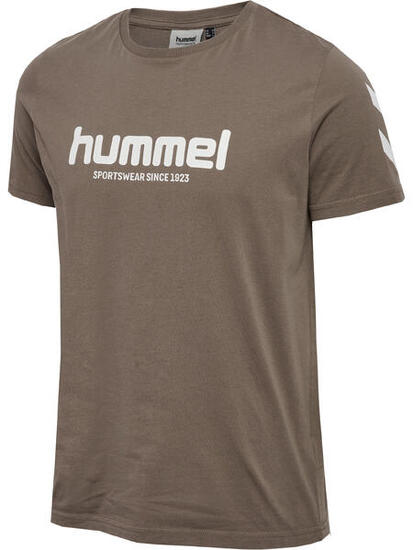 Enfiler T-Shirt Hmllegacy Homme