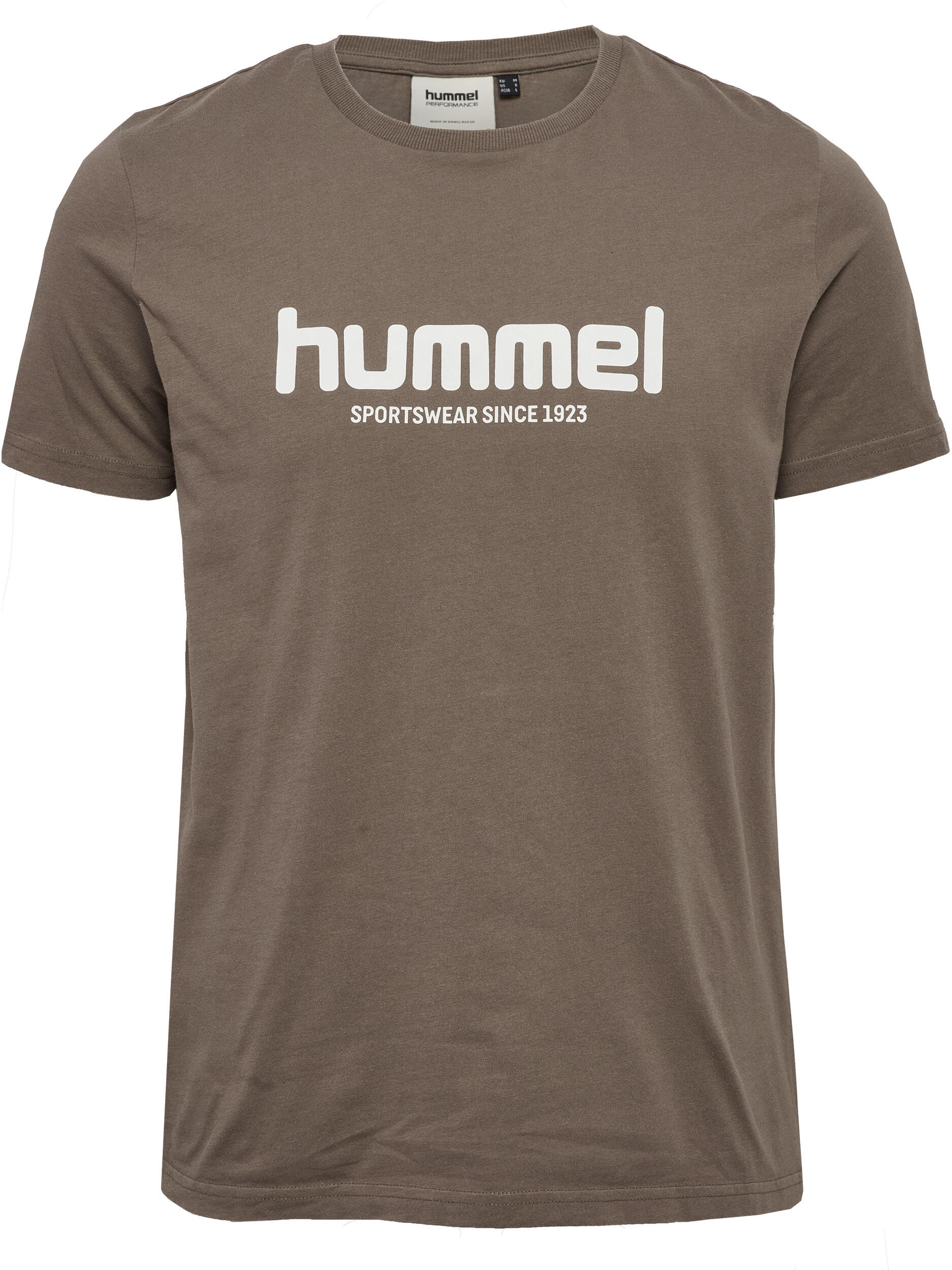 Enfiler T-Shirt Hmllegacy Homme 4/7
