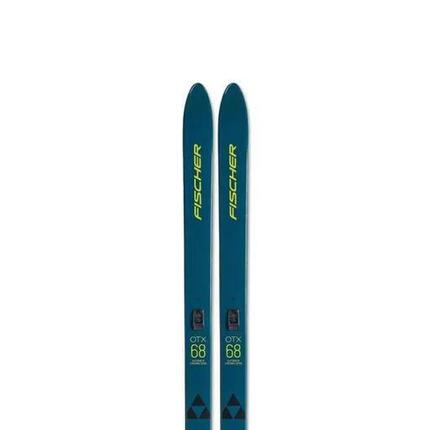 Sporty zimowe Backcountry Fischer Outback 68 Crown/Skin Xtralite Backcountry...