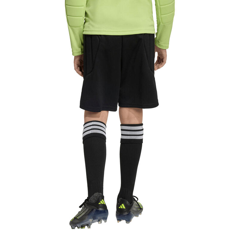 Pantaloni scurți de portar pentru copii adidas Tierro 26