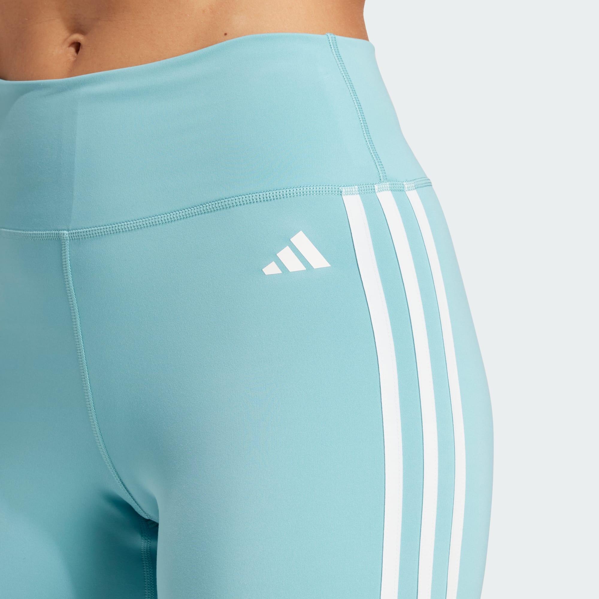 Cuissard de training taille haute Essentials 3-Stripes 5/5