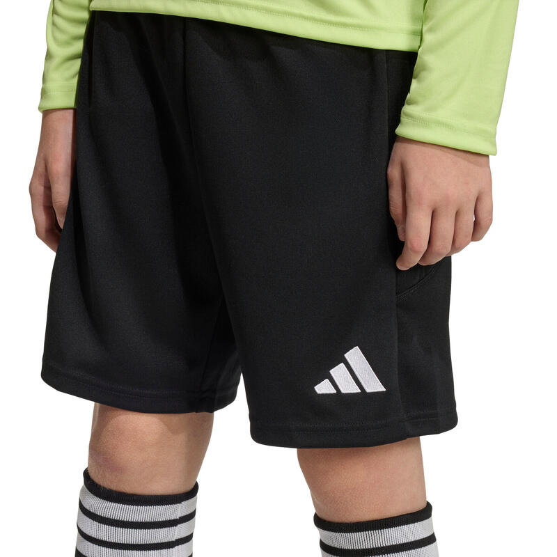 Pantaloni scurți de portar pentru copii adidas Tierro 26