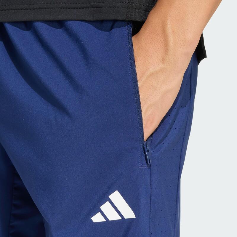 WORKOUT ESSENTIALS BASE SZŐTT RÖVIDNADRÁG