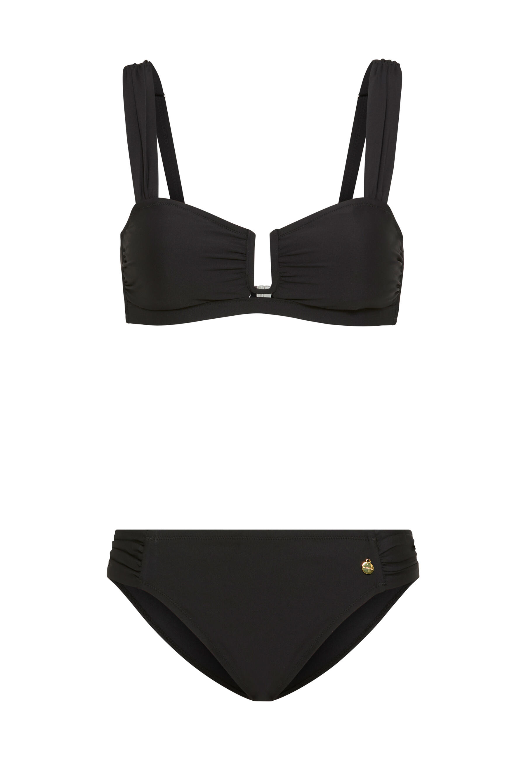 Damen Bandeau-Bikini 2/6