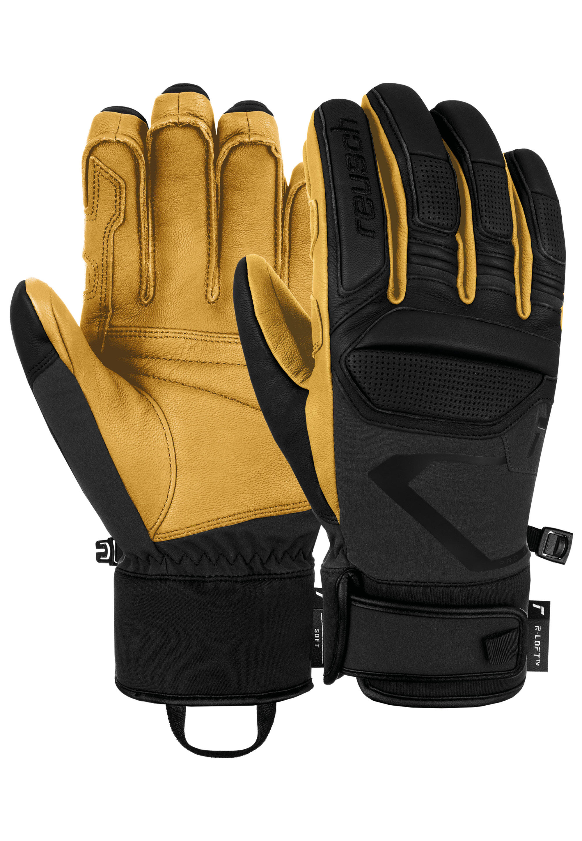 REUSCH picture