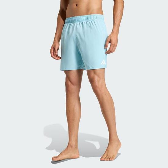 Short de natation 12,7 cm