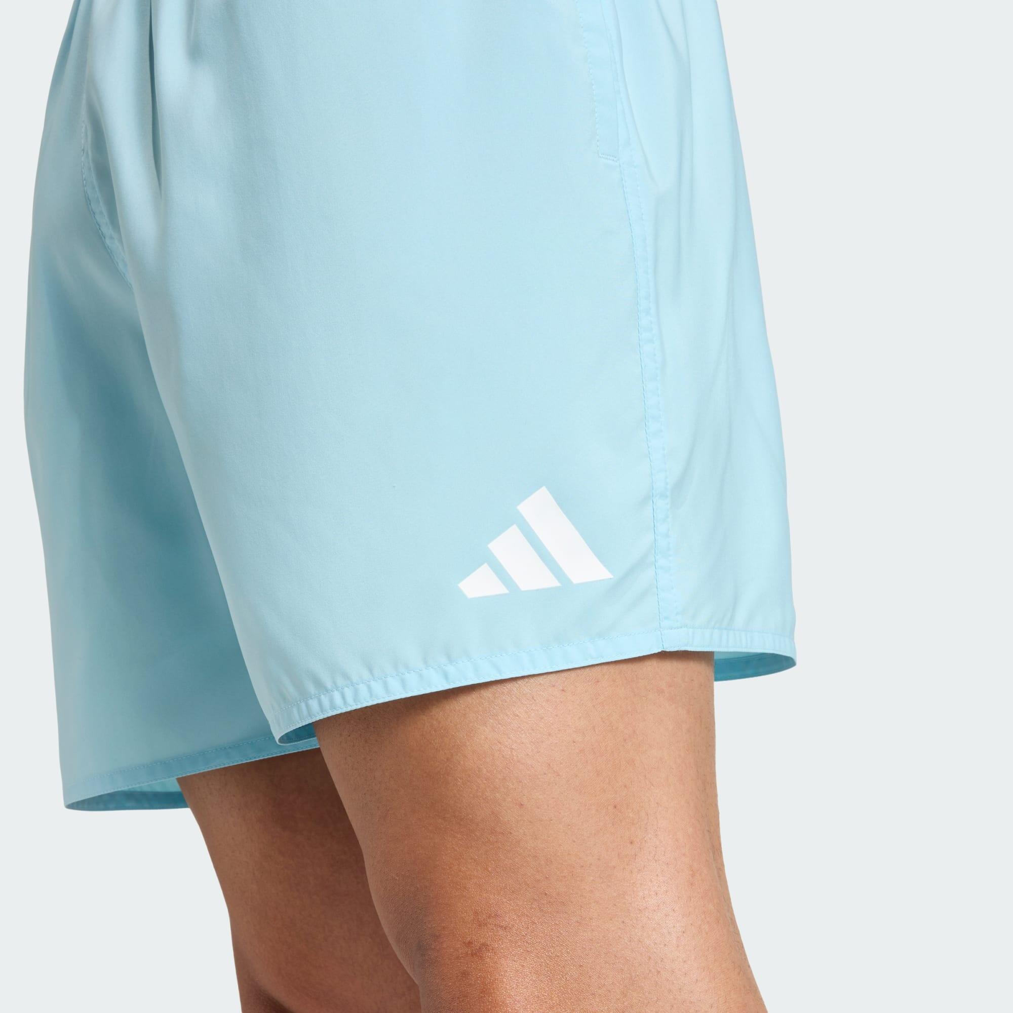 Costume da bagno con pantaloncini da 5 pollici 4/5