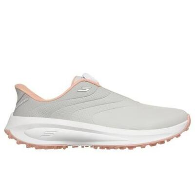 Skechers golf slip-ins flow si twist fit dames grijs