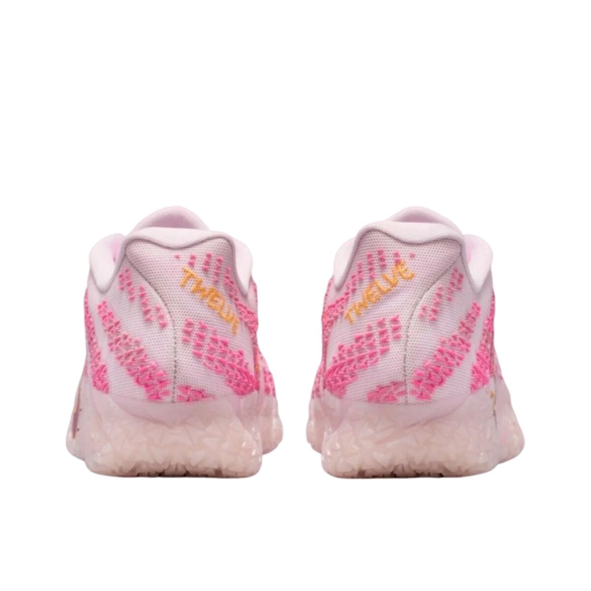 Scarpe  Ja 3 Pink Foam 3/4