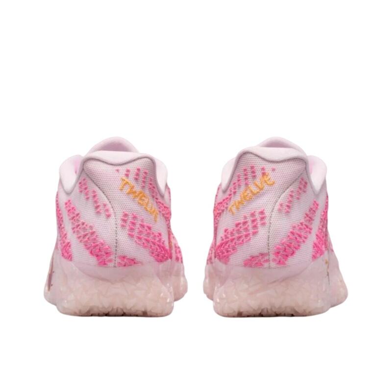 Ja 3 Pink Foam