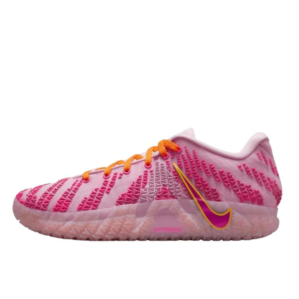 Shoes  Ja 3 Pink Foam