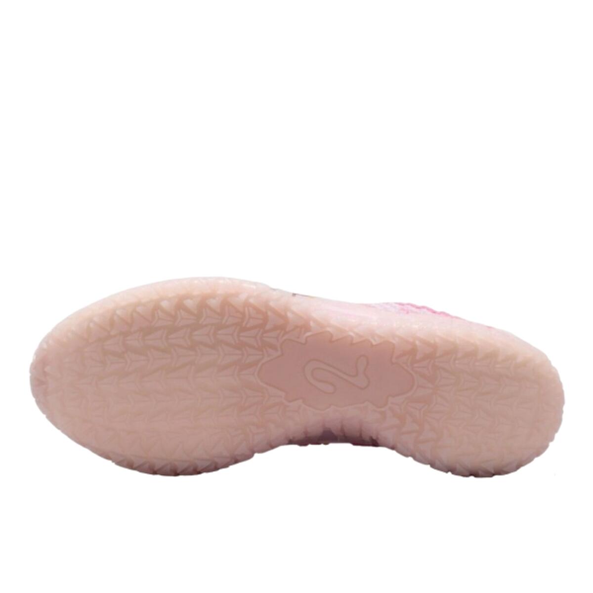 Scarpe  Ja 3 Pink Foam 4/4