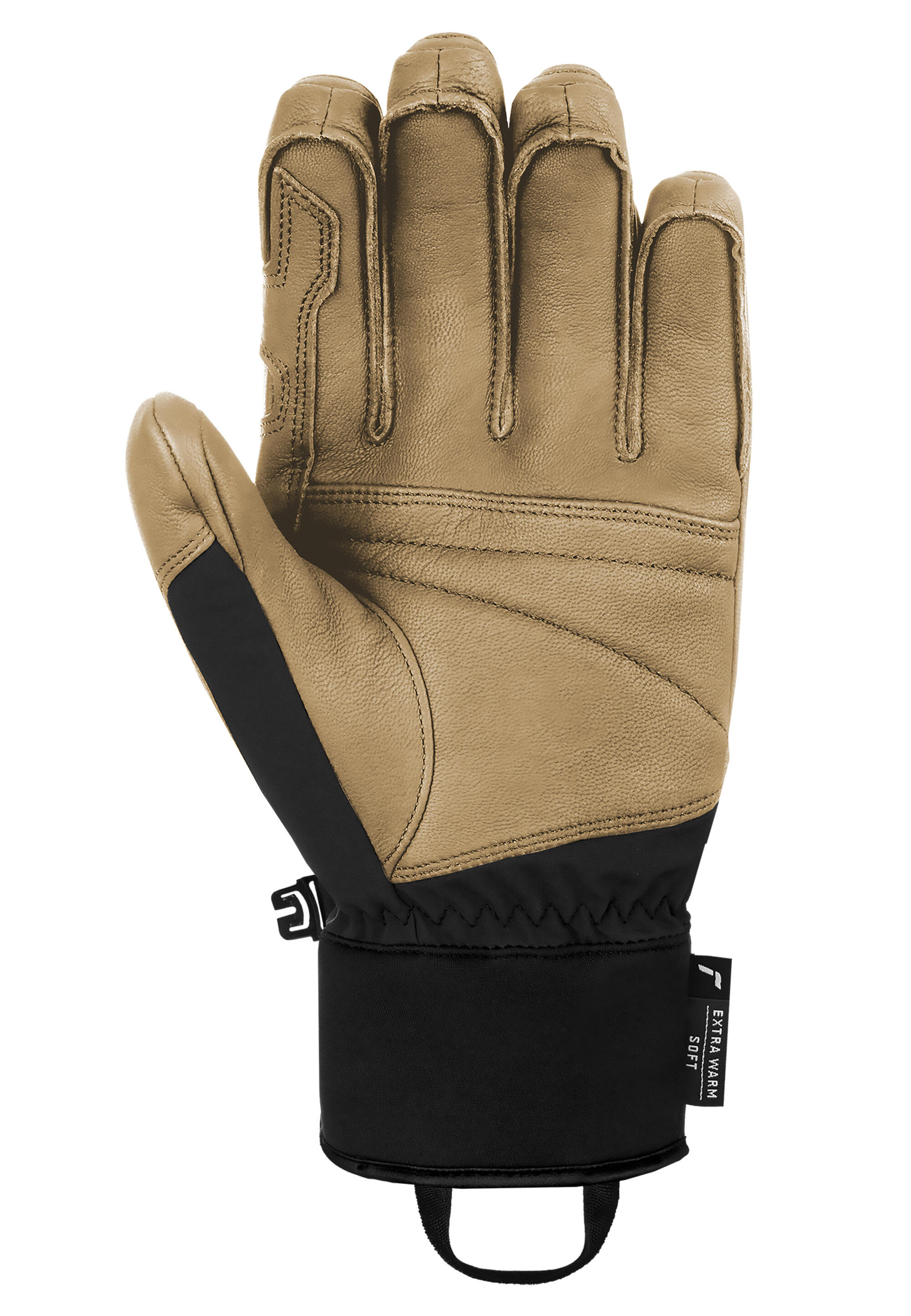 Fingerhandschuhe Pro RC 3/5