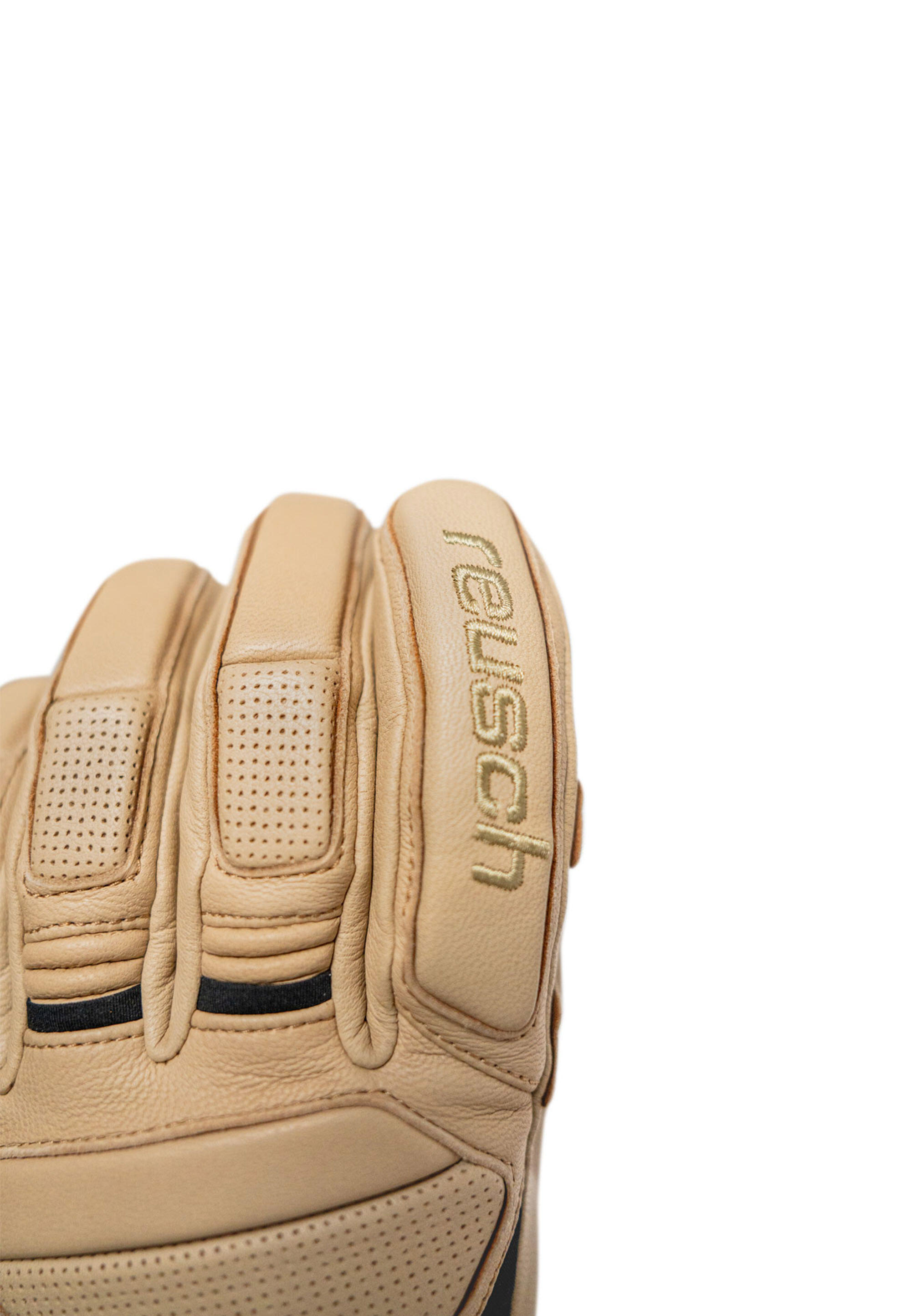 Fingerhandschuhe Pro RC 4/5