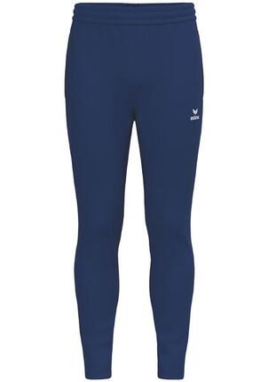 Pantalon d'entraînement Erima Liga Star bleu