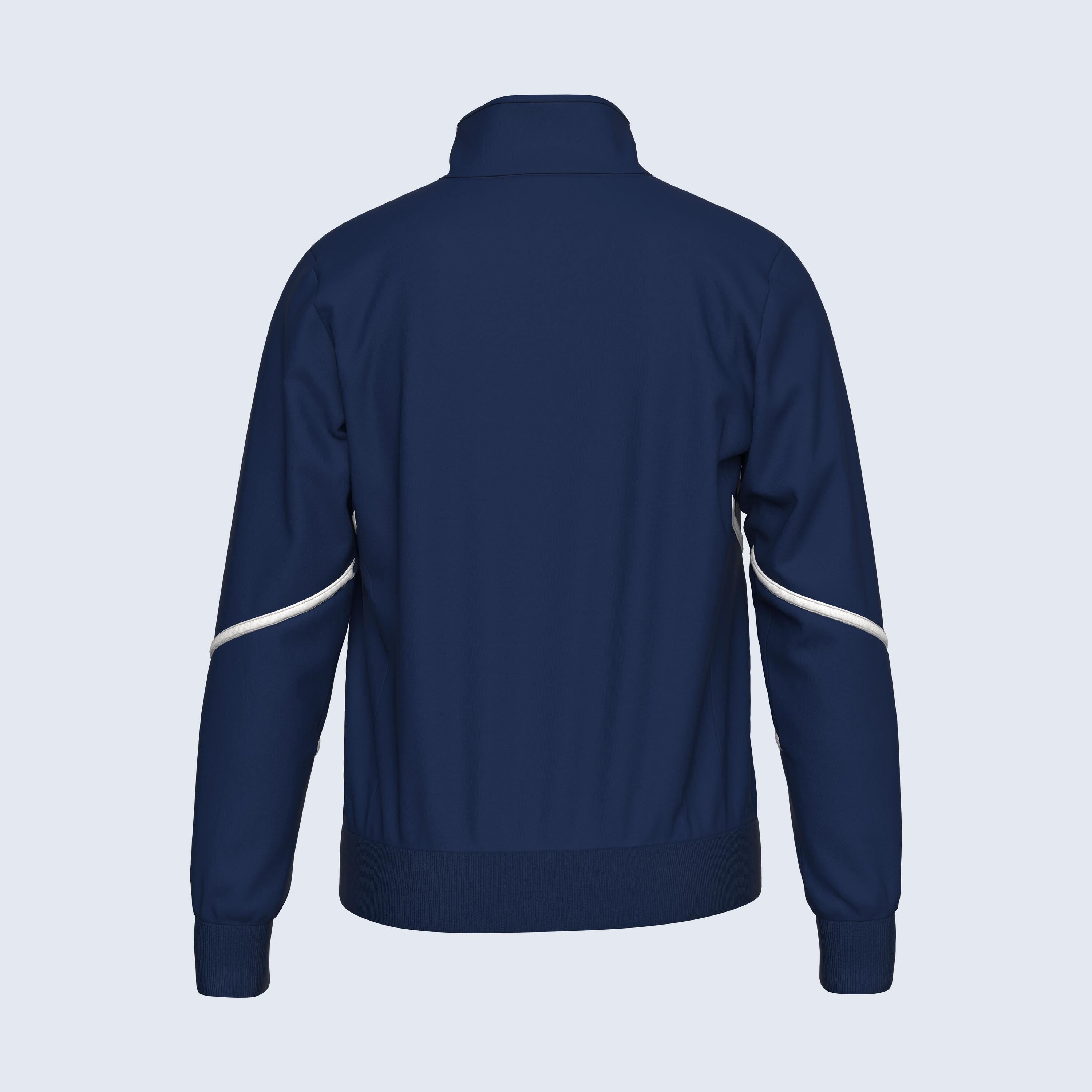 Chaqueta de chándal infantil Errea Marlon 2/4