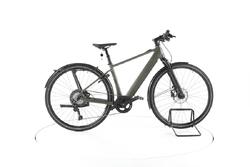 Reconditionné - Riese & Müller UBN Five touring Trekking Vélo électrique - Bon