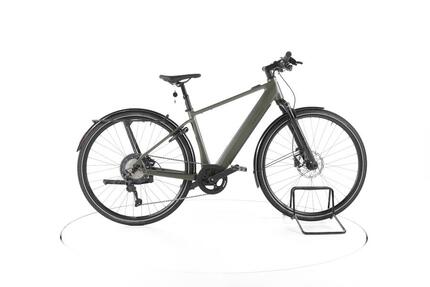 Reconditionné - Riese & Müller UBN Five touring Trekking Vélo électrique - Bon