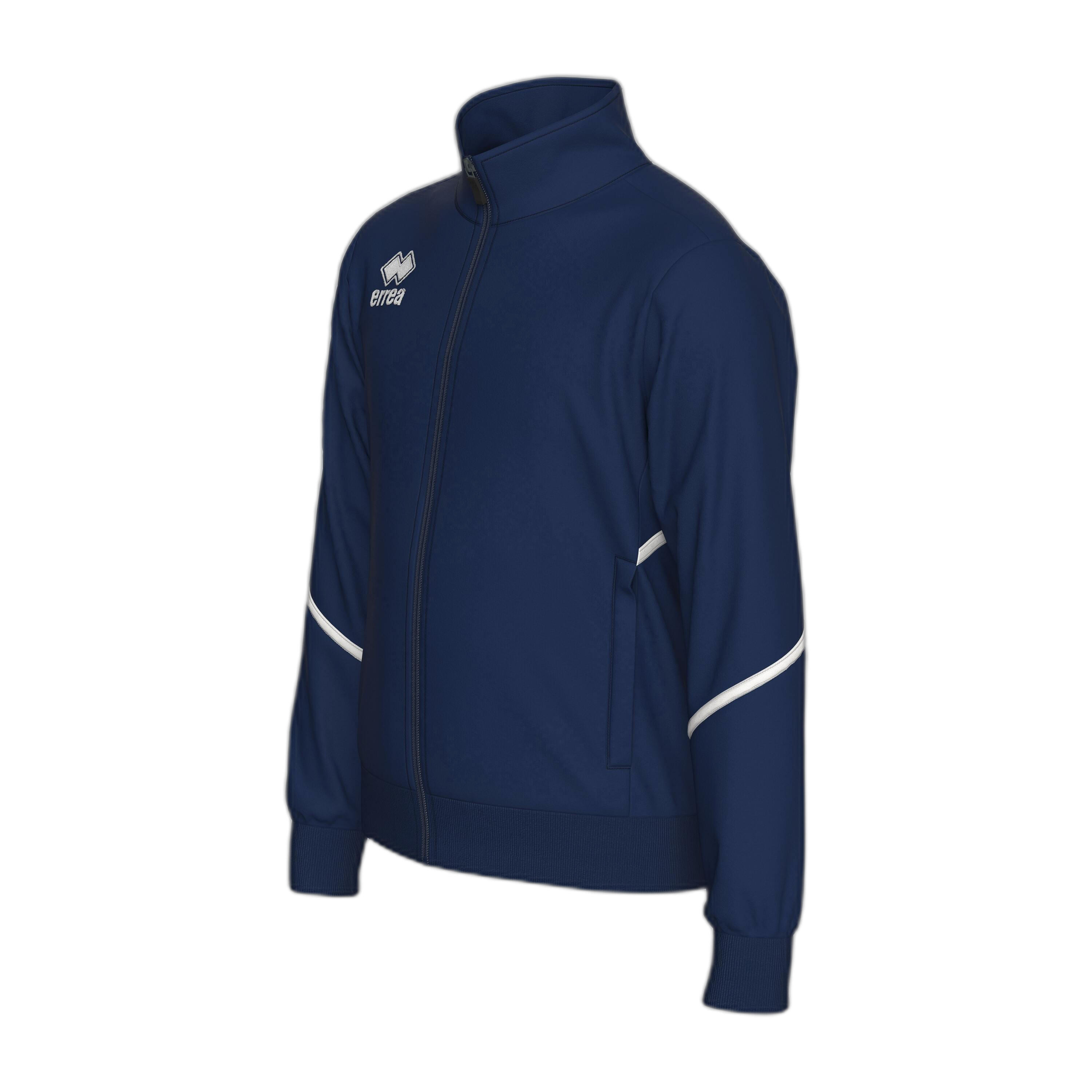 Chaqueta de chándal infantil Errea Marlon 4/4