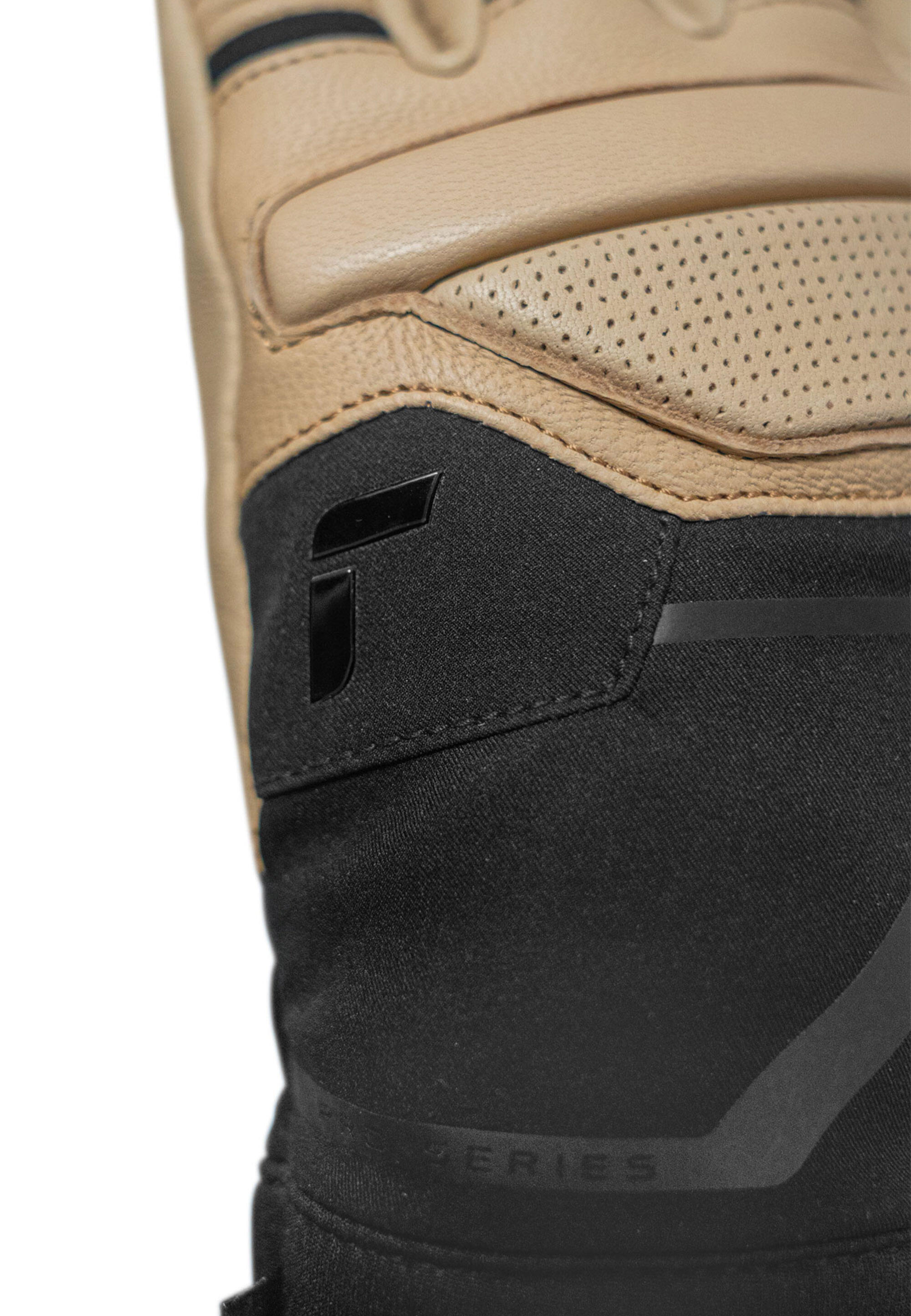 Fingerhandschuhe Pro RC 5/5