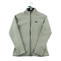 Reconditionné - Veste polaire Femme Gris - Très Bon État