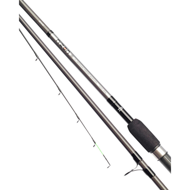 LANSETA DAIWA NZON S FEEDER, 3+2 BUC, 3,60/120G