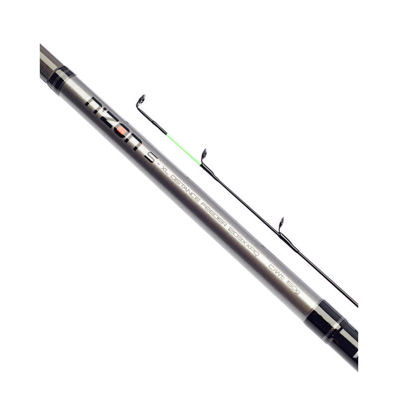LANSETA DAIWA NZON S FEEDER, 3+2 BUC, 3,60/120G