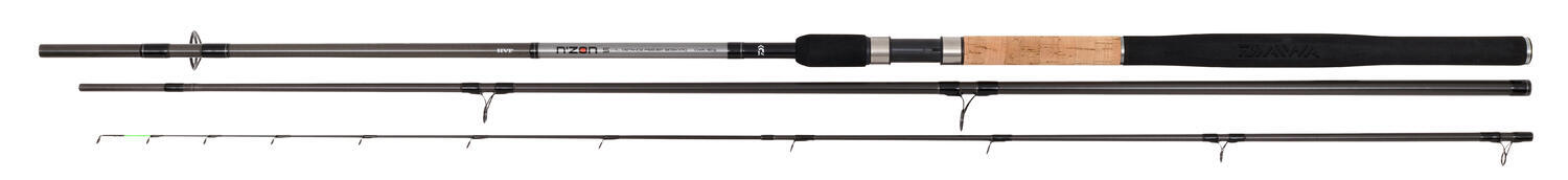 LANSETA DAIWA NZON S FEEDER, 3+2 BUC, 3,60/120G