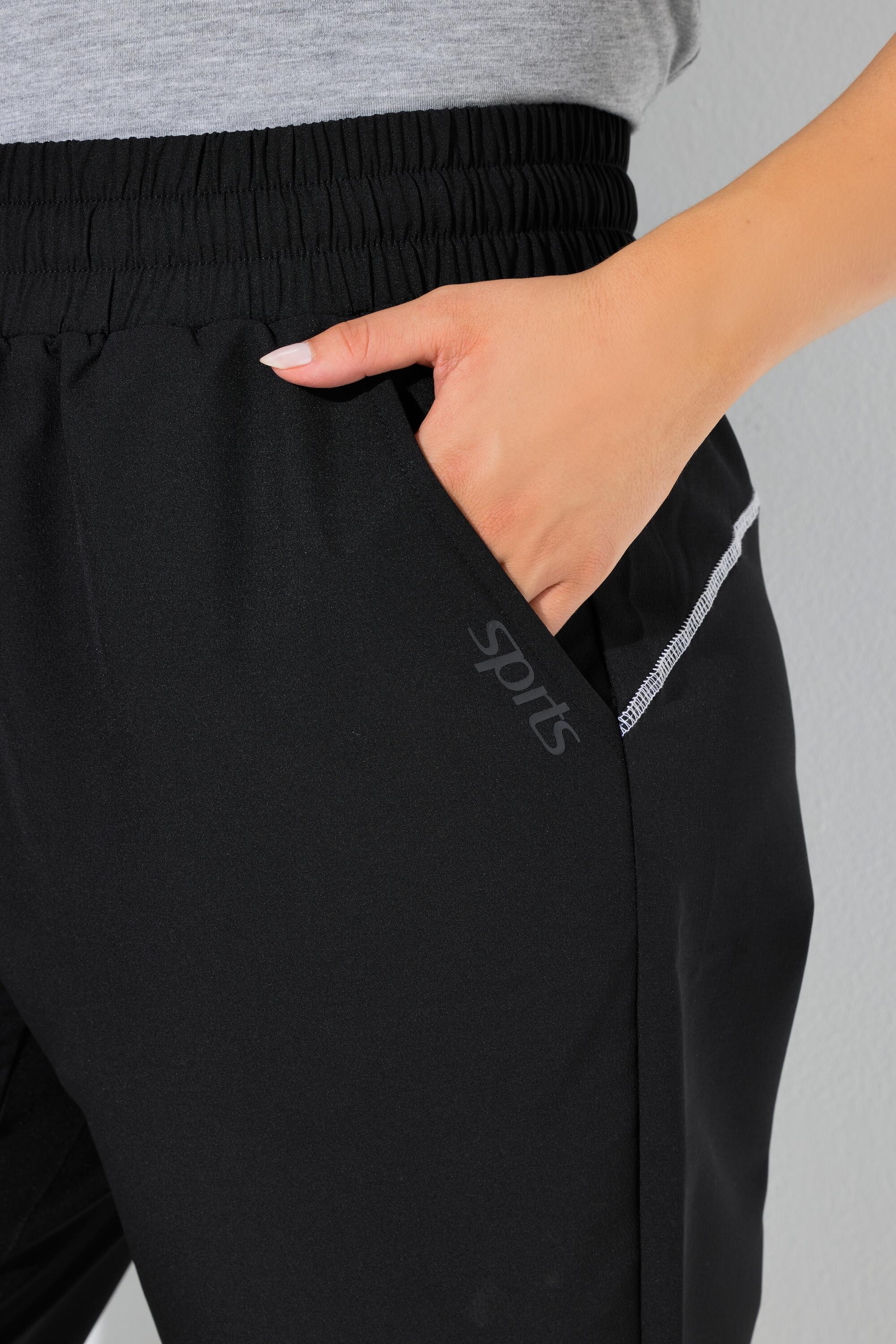 Femme Pantalon de survêtement technique matière déperlante 3/6